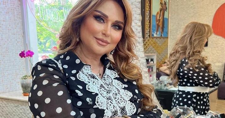 Mələkxanım Əyyubovadan Seyran Səxavətin iradına -