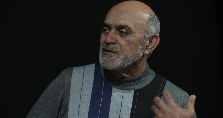 “Sənət adamlarının ölüm səbəbləri birdir” -