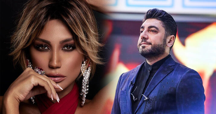 Röyanın növbəti duet ortağı o oldu -
