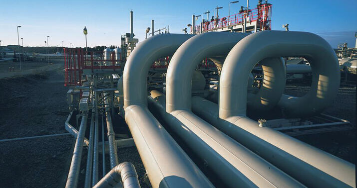 Bakı-Novorossiysk xətti ilə neft ixracı dayanır -