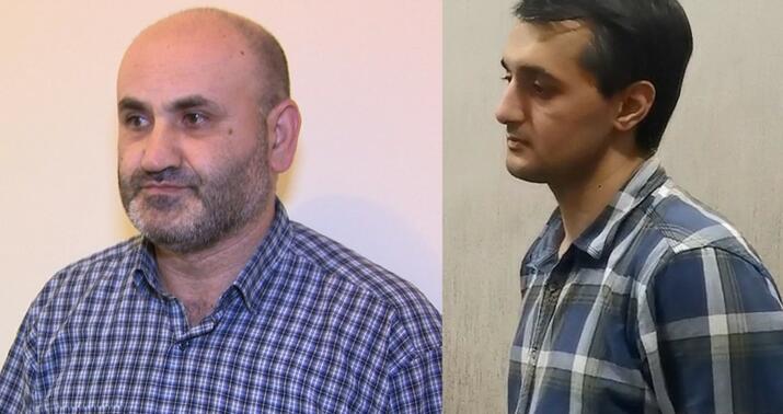 Bakıda evlərdən 113 min manatlıq oğurluq edildi -