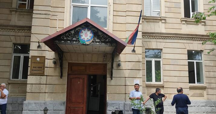 Generaldan Qaralov, Mahmudov və Usubovu ifşa edən açıqlama: