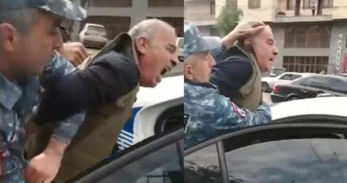 “Qarabağ klanına” növbəti zərbə: