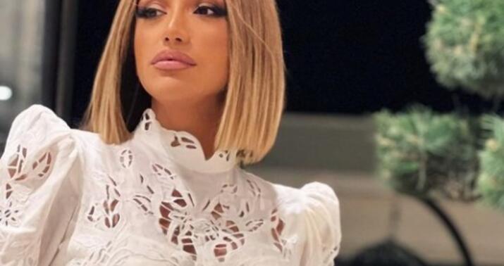 Röya Ayxan Musiqli Teatra gəlir: "Lalayevlə görüşmüşəm..." -