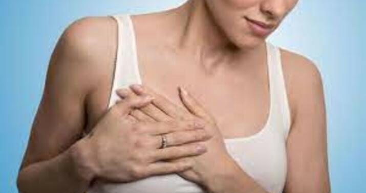 Döş xərçəngi nə qədər risklidir?