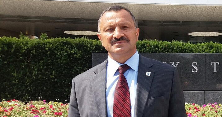 Tanka çıxmaq istəyən Yaqubluya reaksiyalar -