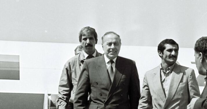 Qurtuluşdan başlanan missiya: Tarixi zəfər və Şuşa bəyannaməsi... –