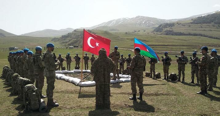 Şuşa Bəyannaməsi ilə 1 ildə Azərbaycanın çatdığı hədəflər... –