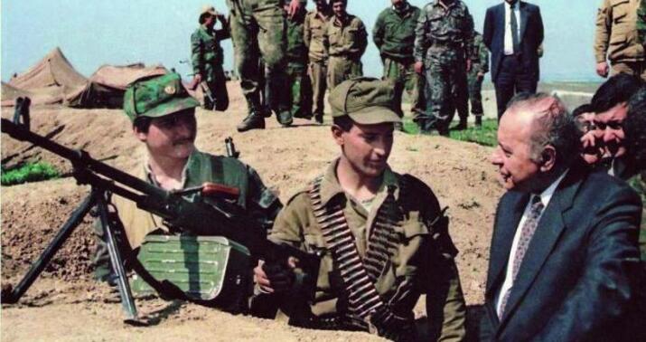 Qurtuluş günündə imzalanan tarixi Şuşa Bəyannaməsinin strateji hədəfi –