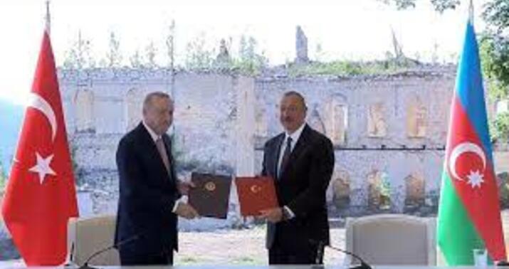 Qurtuluş Günündə Şuşa Bəyannaməsi: Tarixdən yeni dövrə keçid –