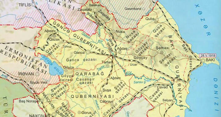 Ərazi iddiasına qarşı tarixi Zəngəzur: Ermənistan ancaq bu dili anlayır –