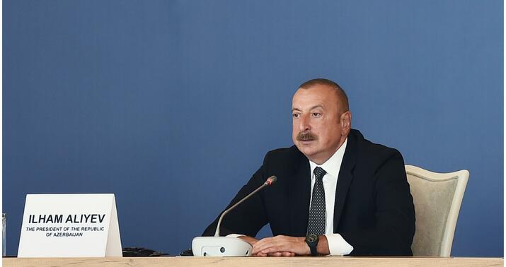 Azərbaycanın Livandakı səfiri dəyişdi