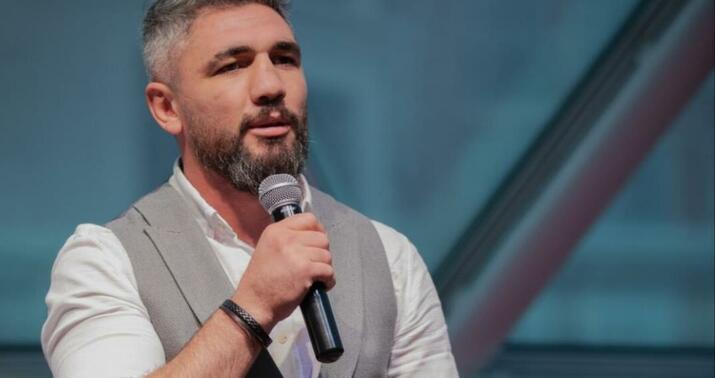 Kobra Pərviz ilk dəfə danışdı: "Acun Medya"dan mənə deyirdilər ki..." -