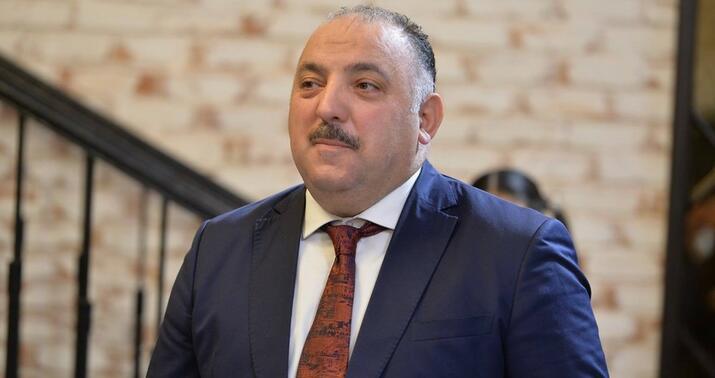 Bəhram Bağırzadədən tənqidlərə cavab: