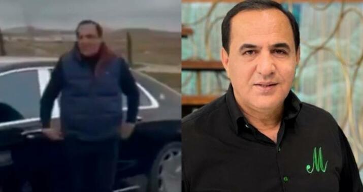 Manaf həbs təfərrüatlarından danışdı -