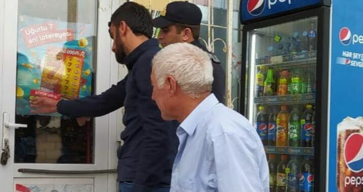 Sahib Şükürov həbs edildi –