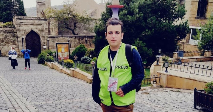 Bakıda blogeri qətlə yetirən şəxsin məhkəməsi başlayır