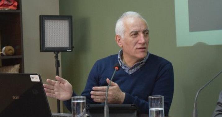 Ermənistan prezidenti 44 günü “unutdu” –