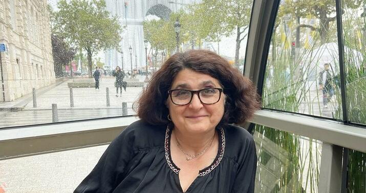 "Əvvəl də belə olmuşdu, satqınlıq var..." -