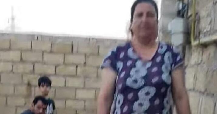 Azyaşlı nəvəsinin öldüyünü deyən nənənin yalanı üzə çıxdı -