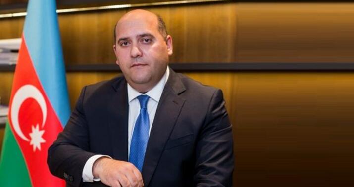 Prezidentin nümayəndəsi: