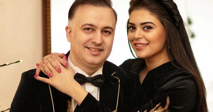 Klarnet ifaçısından həyat yoldaşını təhqir edənlərə cavab: