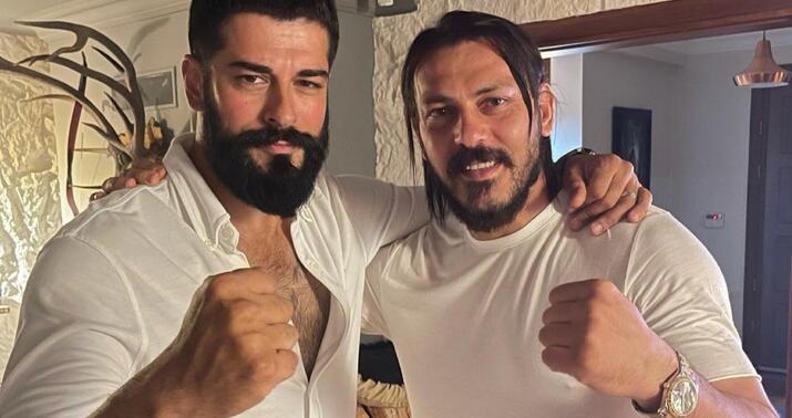 Burak Özçiviti Bakıda görmək üçün 7500 manat ödəməlisən -