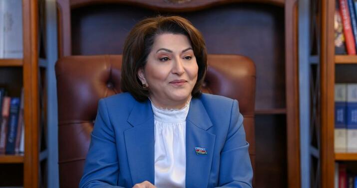 Qlobal Bakı Forumunun beynəlxalq təhlükəsizliyə verdiyi töhfə... -