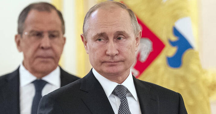 Moskvadan yeni təklif: Lavrovu Bakıya göndərən Putinin hədəfi...  -