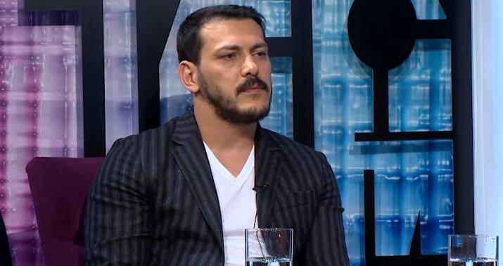 Zabit Səmədov Bakıdakı kikboksinq turnirində iştirak etməyəcək-