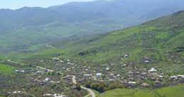 Xocavəndin Zoğalbulaq kəndində polis əməliyyat keçirdi –