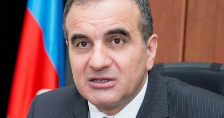 Həbs xəbəri yayılan general danışdı: