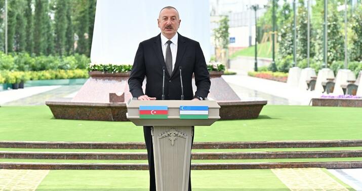 "Heydər Əliyev vətəndaş müharibəsini dayandırdı və..." -