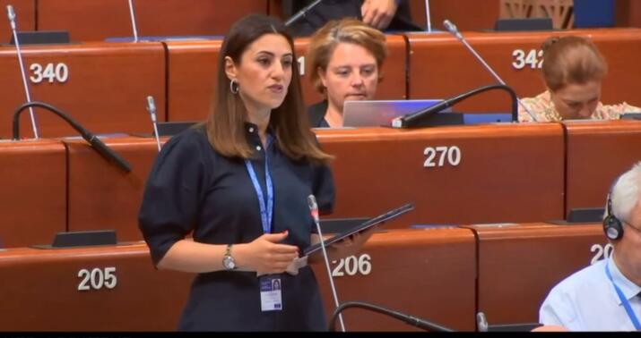 AŞPA-da mühüm çağırış: Azərbaycan regionda sülhü təşviq edir -