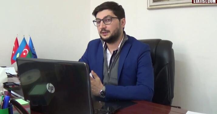 Ramin Hacılı hakimlərdən möhlət istədi