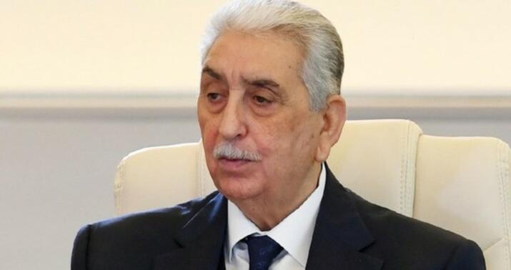 Arif Babayev "Muğam" müsabiqəsinə gedə bilmədi -