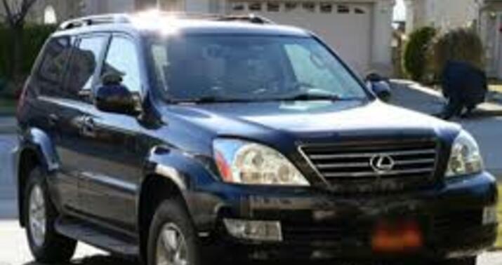 Bakıda “Lexus” sürücüsü polisə hücum çəkdi –