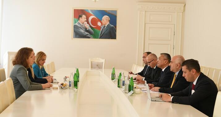 “Ağalı sakinlərinin çoxu doğma yurda qayıtmaq istəyir” -