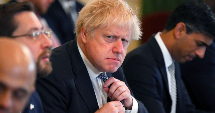 “Bu, sənin baş nazir kimi son fəaliyyətindir” –