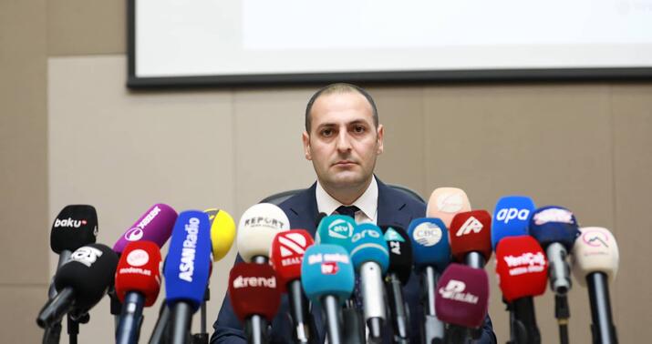 Türkiyədə 25 qazinin müalicəsi davam edir -