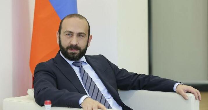 Ermənistandan Azərbaycana sülh müqaviləsi mesajı –