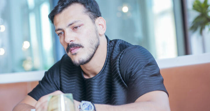 Zabit Səmədov onunla döyüşəcək... -