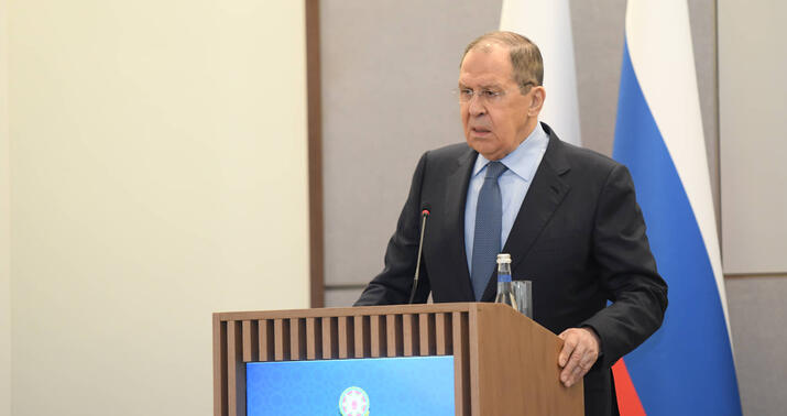 “Sülh müqaviləsi üçün köməyə hazırıq” -