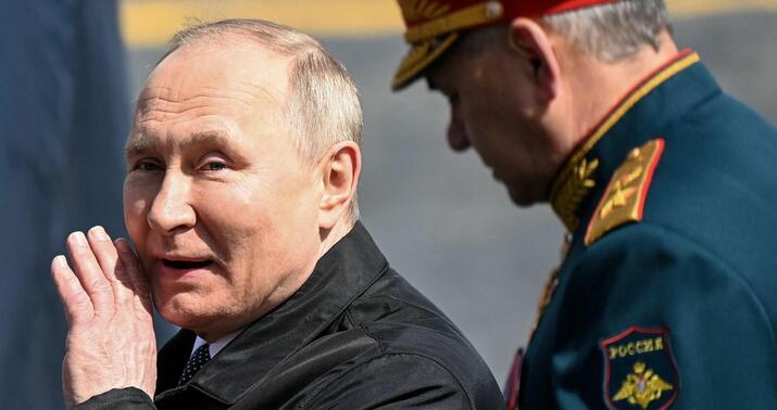 Putinin yeni planı: Belarusdan hücum alınmadı -