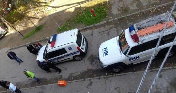 FHN köməksiz qalan 3 nəfəri xilas etdi