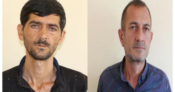 Spirtli içki anbarından oğurluq edildi -