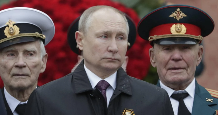 Putin ölkəni tam ələ keçirmək istəyir: