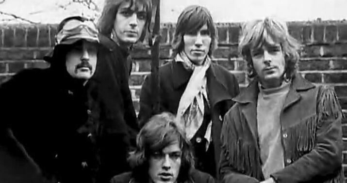 "Pink Floyd" müəllif hüquqlarını satışa çıxarır