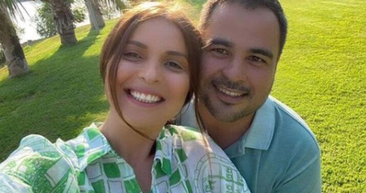 Sevda Yəhyayeva ana olacaq -