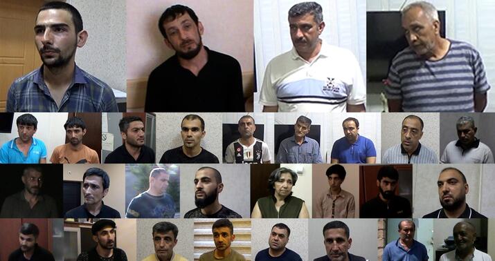 Baş idarə əməliyyat keçirdi: həbs olunanlar var -